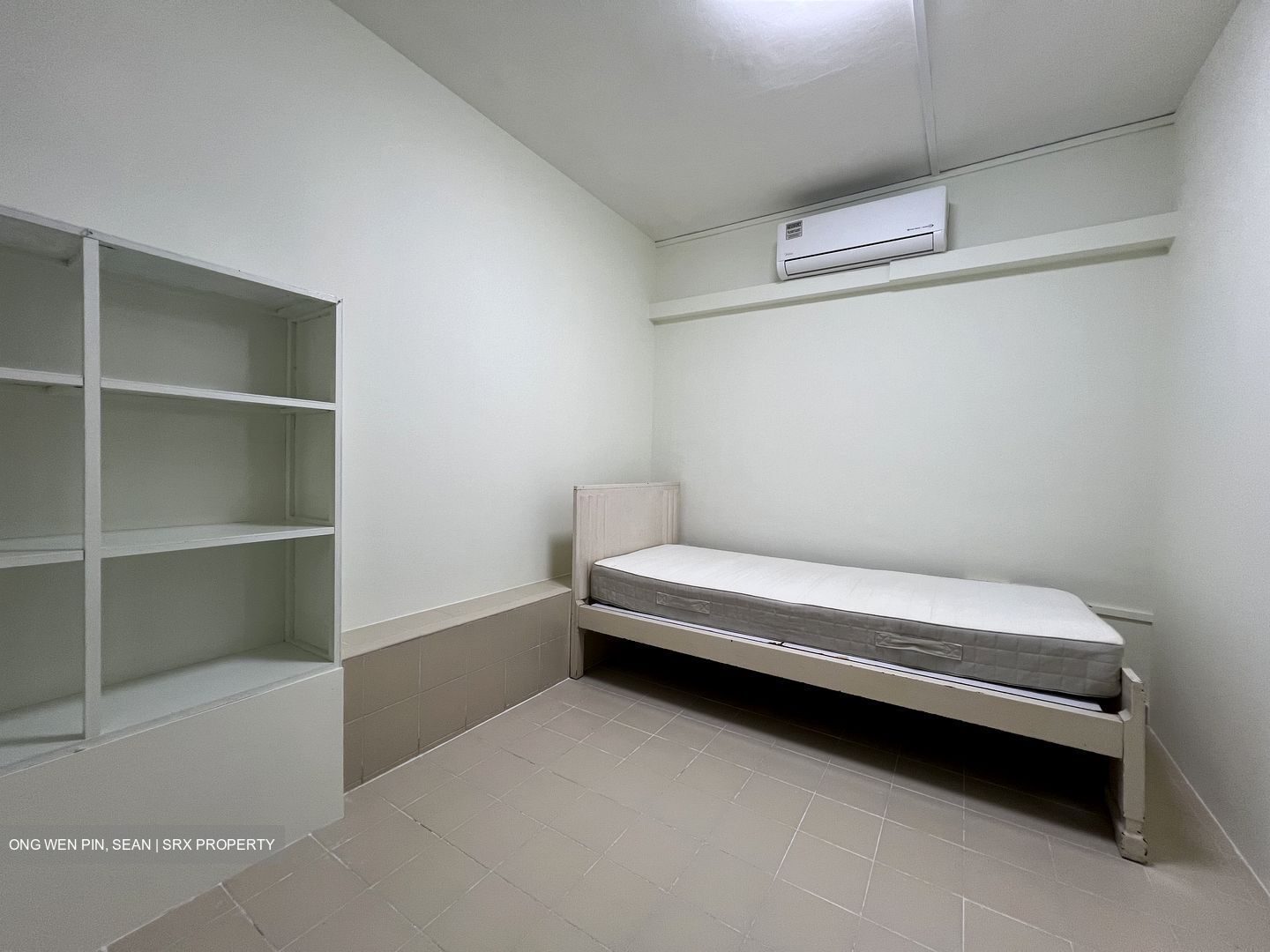 Ivory Heights (D22), Condominium #556036271